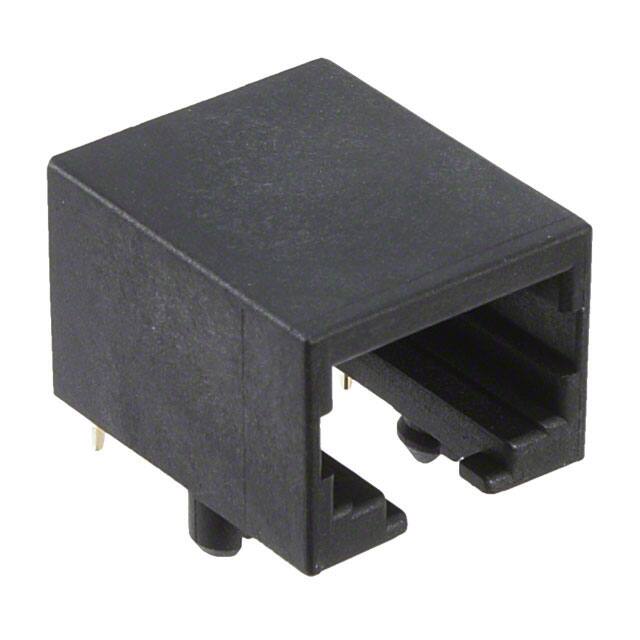 RJE051AA0311 Amphenol ICC (Commercial Products)  Connecteurs modulaires